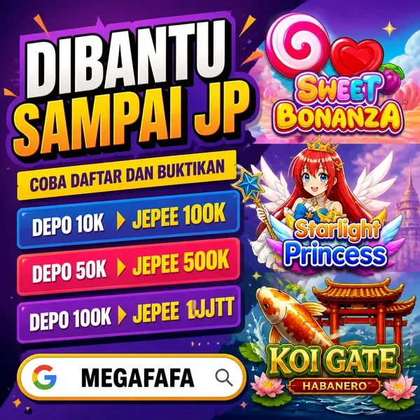 semua nama situs slot